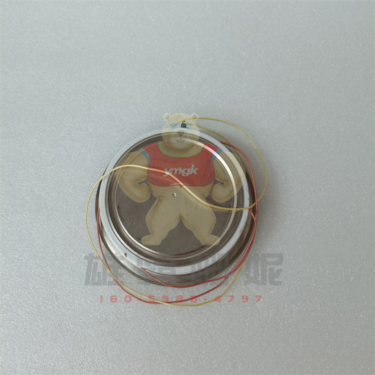 ABB KP2500 可控硅 晶闸管 工控数控专业自动化备件 