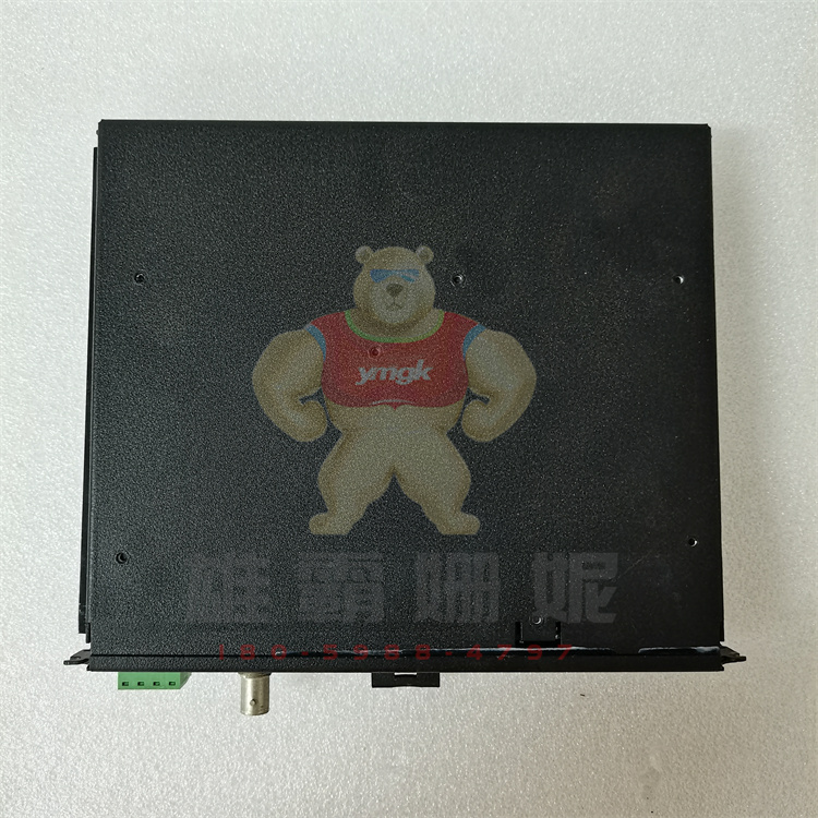 瑞士ABB PM866-2 3BSE050201R1热电偶输入模块 工控数控专业自动化备件