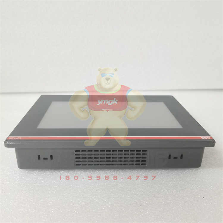 瑞士 ABB CP405 A0 1SAP500405R0001  热电偶输入模块  工控数控专业自动化备件 