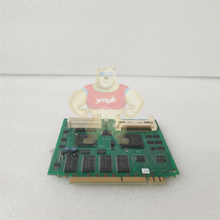瑞士ABB PM866-2 3BSE050201R1热电偶输入模块 工控数控专业自动化备件
