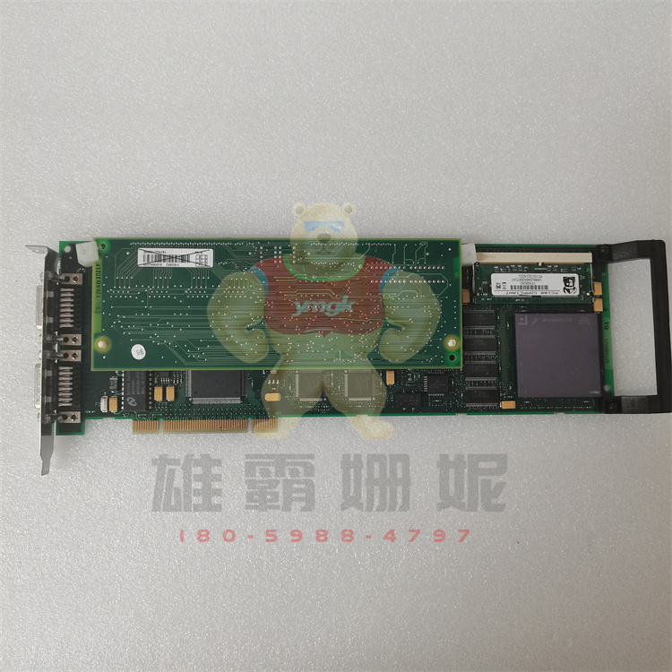 瑞士ABB PU515A 3BSE032401R1 模拟量输出模块 工控数控专业自动化备件