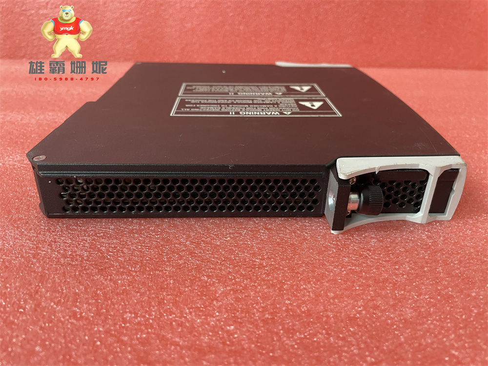 Triconex DCS 3703E 康吉森  模拟输入模块 原厂原装 进口品牌 