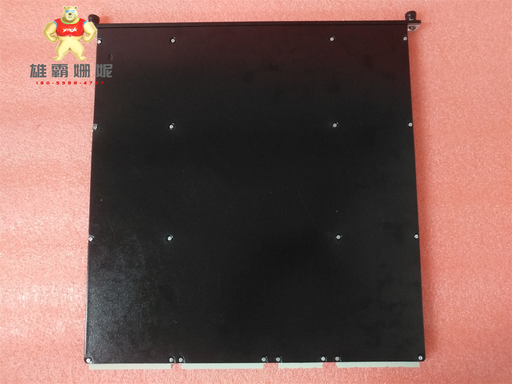 Triconex DCS  3703E 康吉森  通信模块    原厂原装 进口品牌 