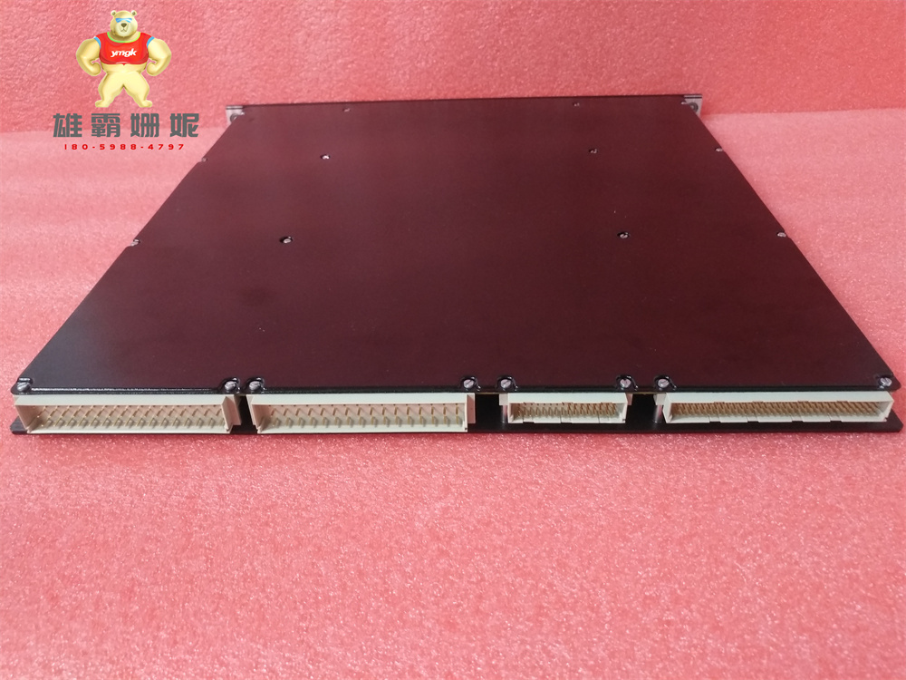 Triconex DCS  3703E 康吉森  通信模块    原厂原装 进口品牌 
