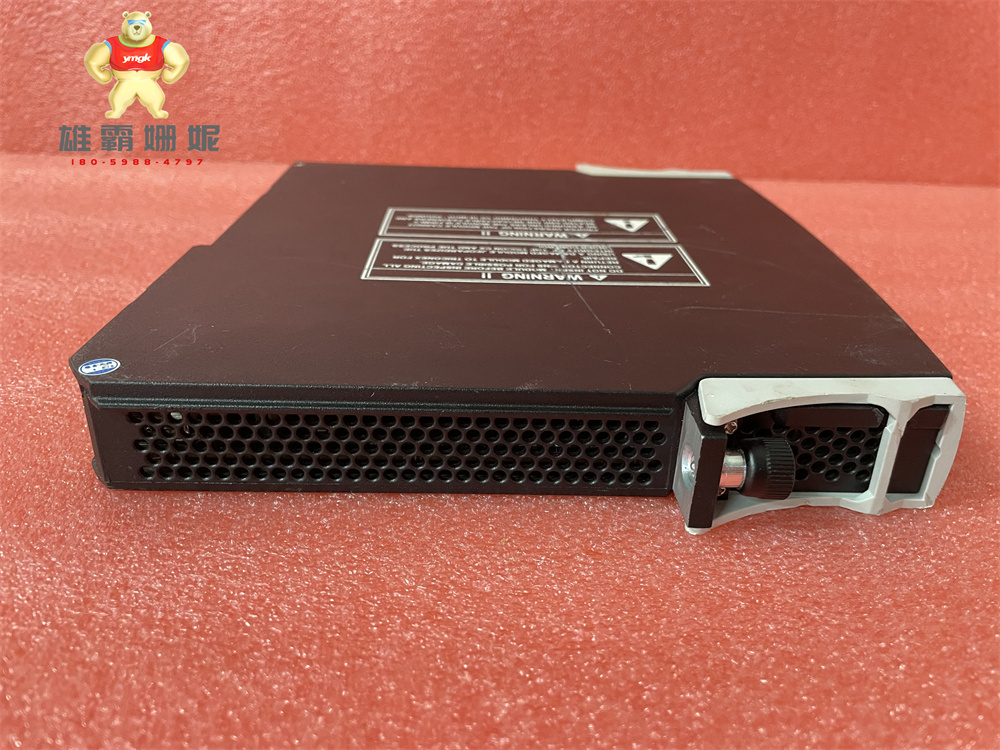 Triconex DCS 4211 康吉森 网络通信模块  原厂原装 进口品牌 