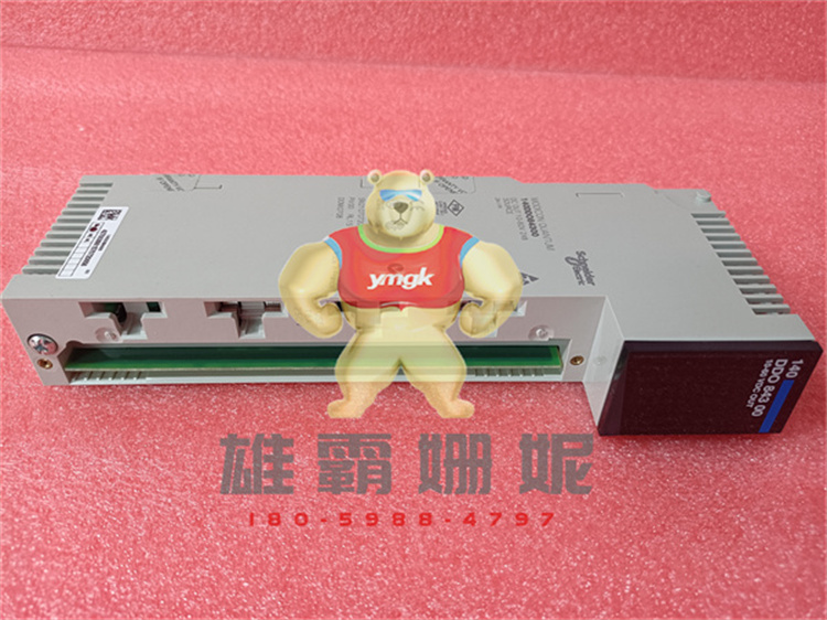 140CPS52400C	模块 