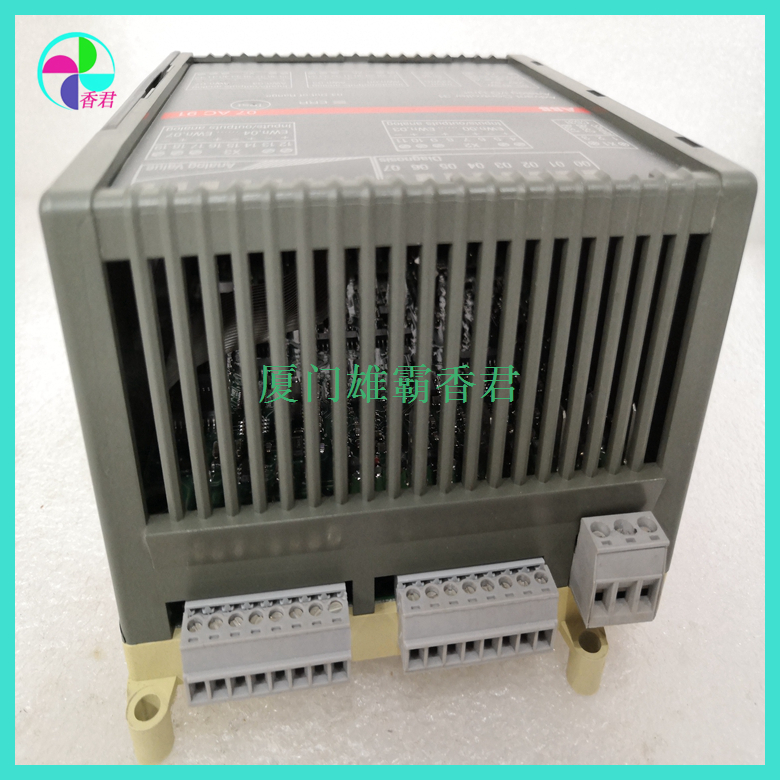 ABB   07AC91D  全系列模块 控制器 库存 