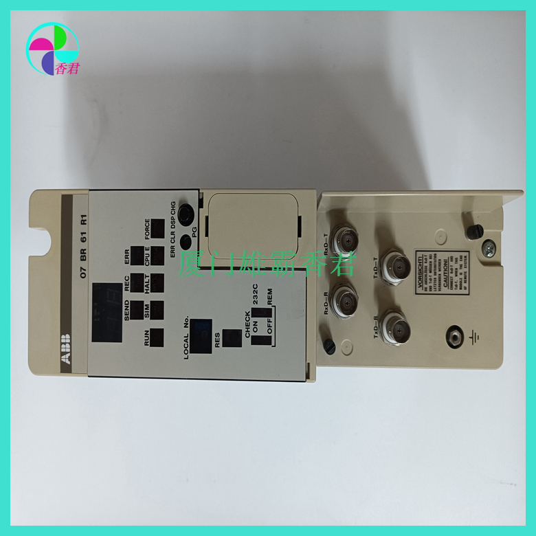 ABB   07KT97B 全系列模块 控制器 库存 