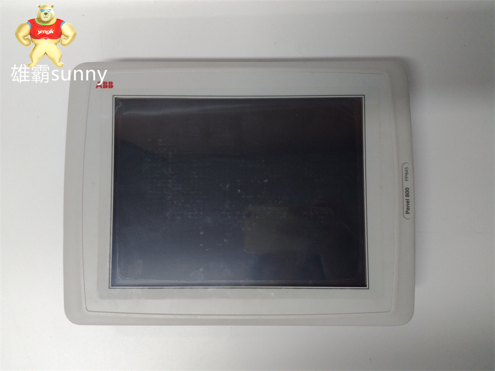 ABB PPC907BE 3BHE024577R0101 通道继电器输出模块 现货