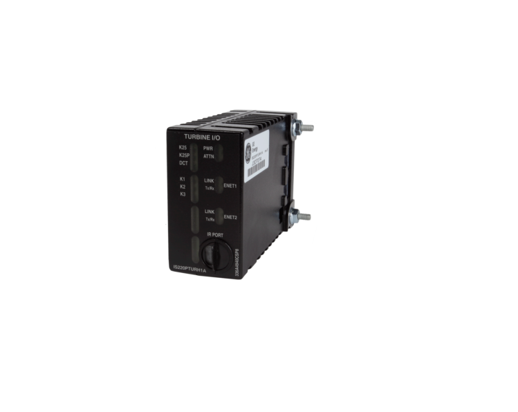 General Electric Mark IS220PSVOH1B Module 