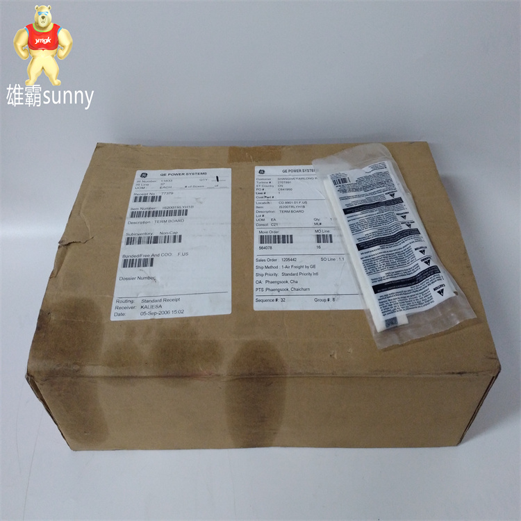 GE DS200TCTGG1AFF 发那科机器人模块  现货 