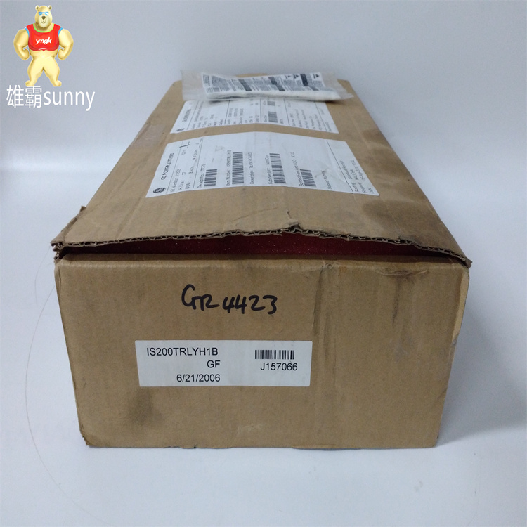 GE DS200TCTGG1AFF 发那科机器人模块  现货 
