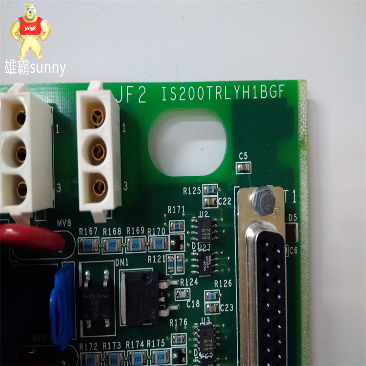 GE DS200TCTGG1AFF 发那科机器人模块  现货 