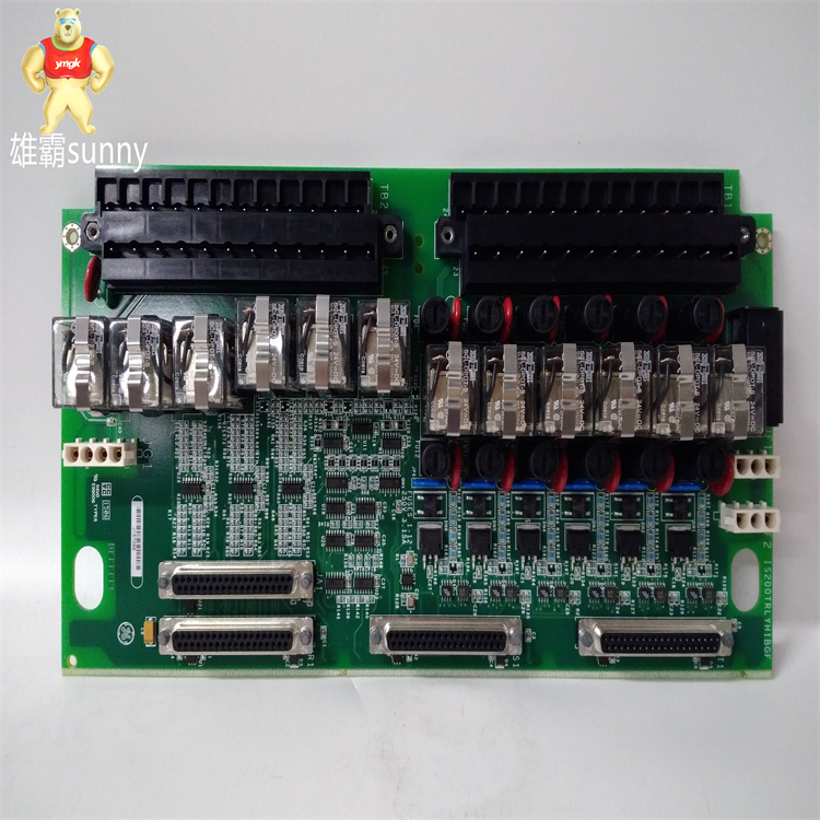GE DS200TCTGG1AFF 发那科机器人模块  现货 