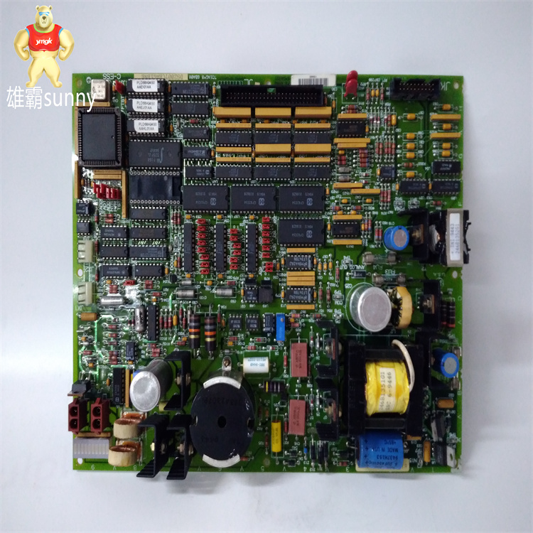 GE DS200TCPDG2BEC 电力分配模块GE 现货 