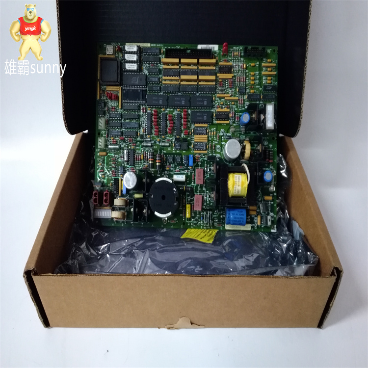 GE DS200TCPDG2BEC 电力分配模块GE 现货 