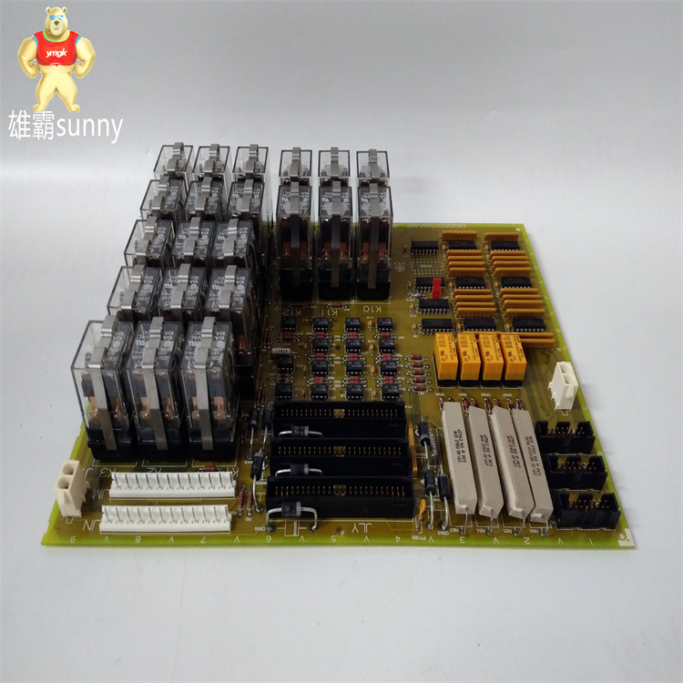 GE DS200TCPDG2BEC 电力分配模块GE 现货 