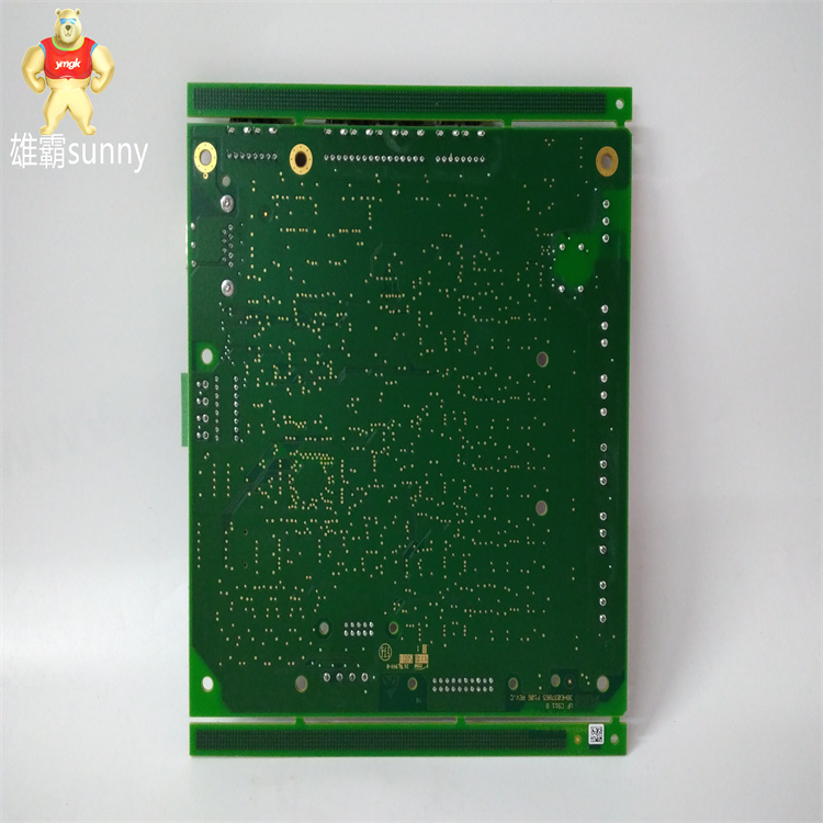 ABB UFC911B106 3BHE037864R0106 现场控制处理器270
