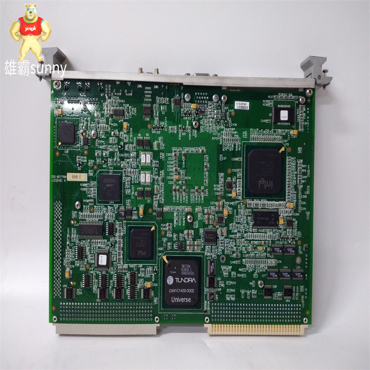 GE VMIVME-2532A  VMI系列模块 