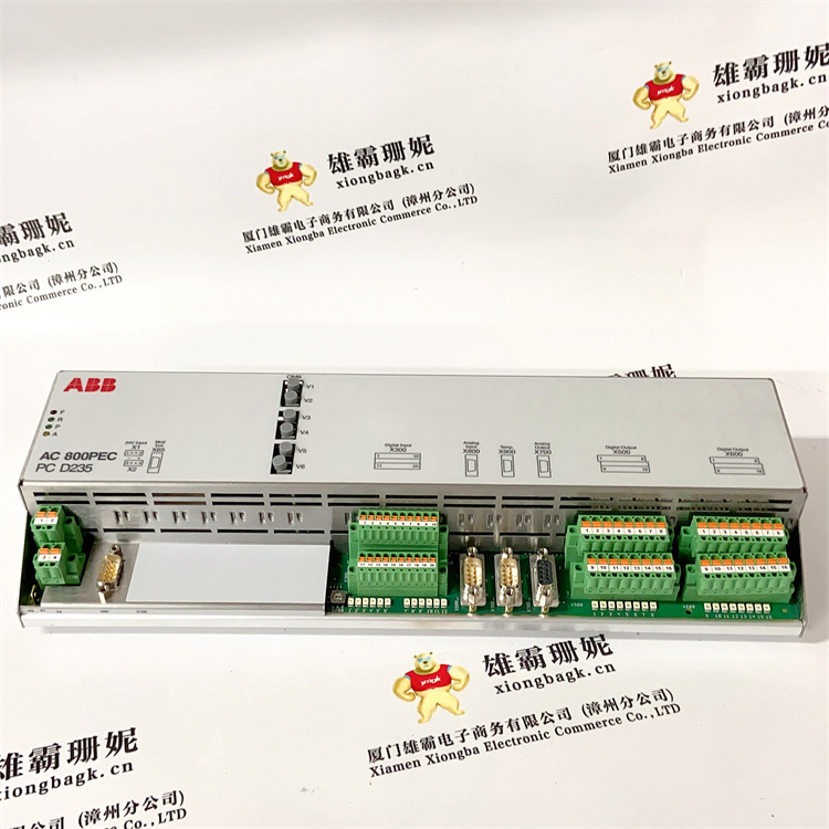 PCD235B1101 3BHE032025R1101 