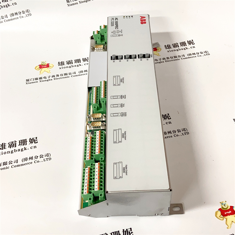 PCD235B1101 3BHE032025R1101 