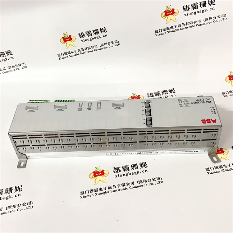 PCD235B1101 3BHE032025R1101 