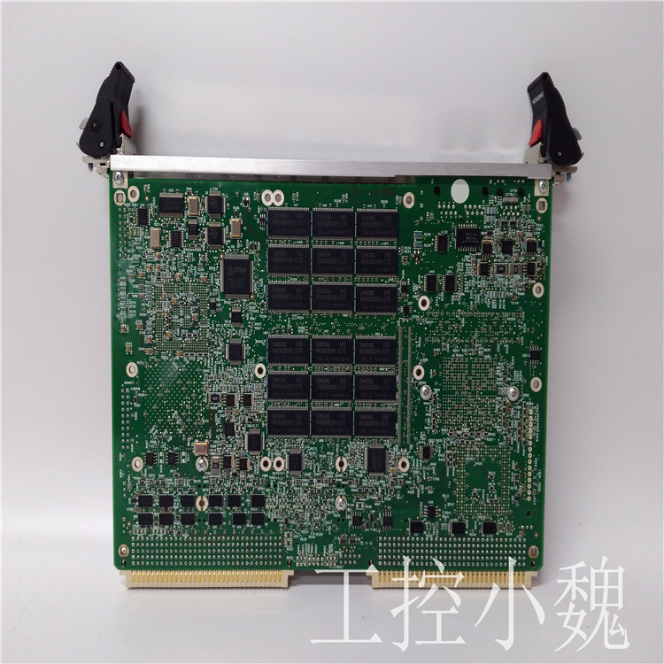 MVME55006E-0163工控备件日常维护EMERSON 