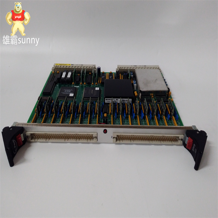 VMIC VMIVME-2120-175 64 位高压数字输出模块 全新
