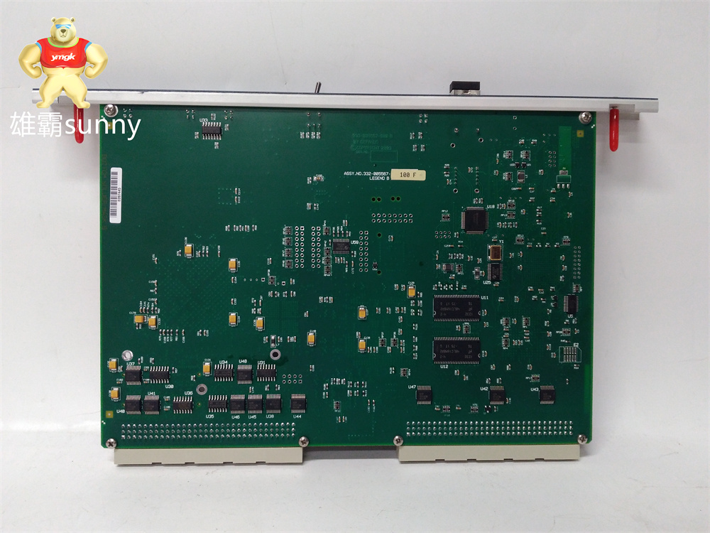 VMIC VMIVME-5565-110000 反射内存节点卡 