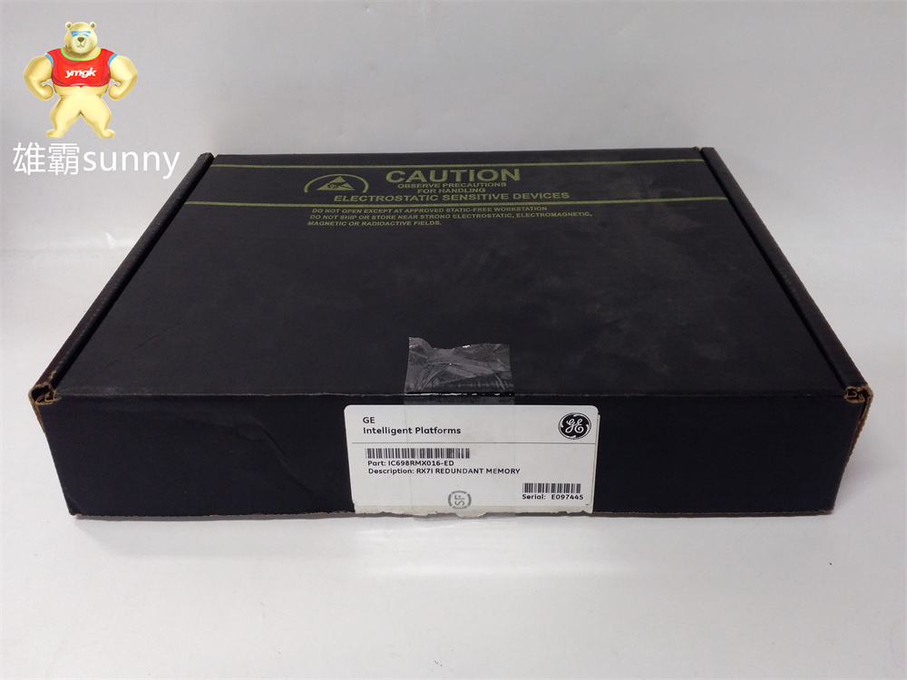 VMIC VMIVME-5565-110000 反射内存节点卡 