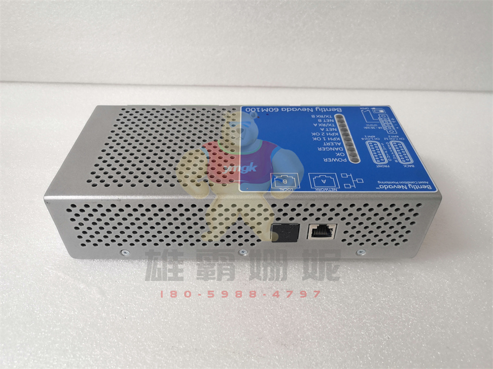 BENTLY 60M100-00 探测器检测器 现货 