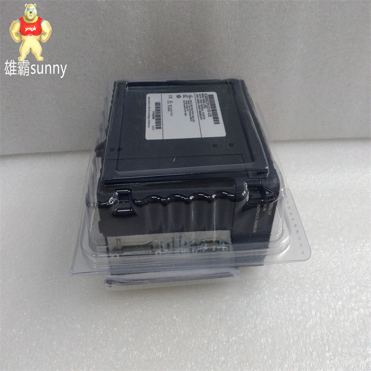 GE IC695CPU315-CD  Fanuc Emerson RX3i PacSystem 现货 