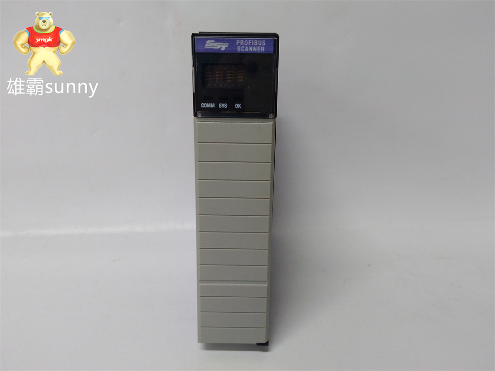 SST SST-PFB-CLX 罗克韦尔 通信模块 全新 