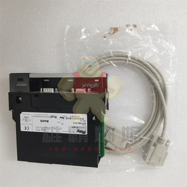 SST SST-PFB-CLX 罗克韦尔 通信模块 全新 