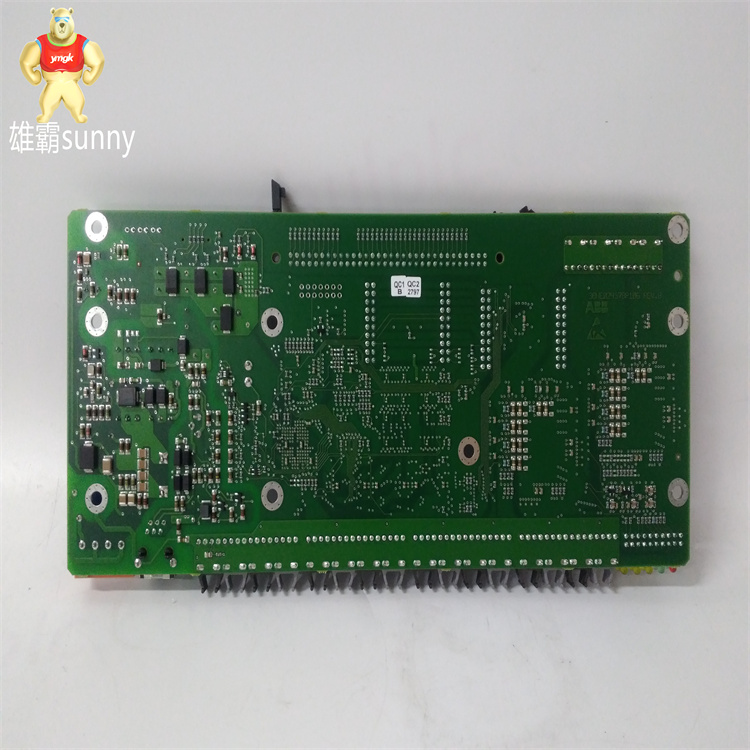 ABB PPC907BE  3BHE024577R0101 中高压电路板 快速上机 