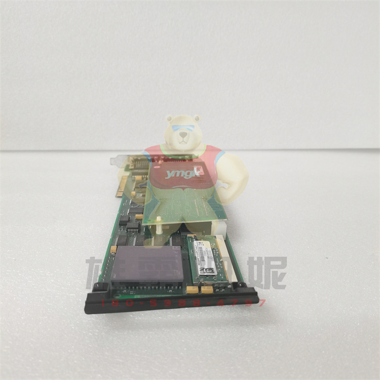 ABB PU515A 3BSE032401R1 通信模块 优惠多多 