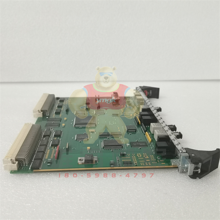IBA SM128V 模块  通用电气 自动化控制器用品 