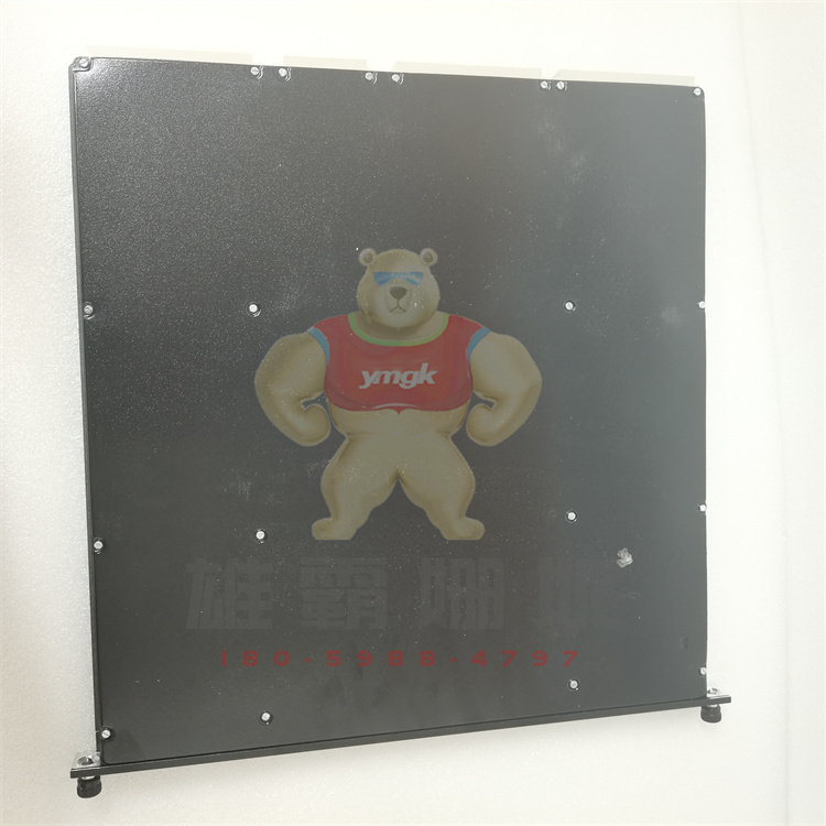 TRICONEX 3721 英维思  编程模块   工业程序 