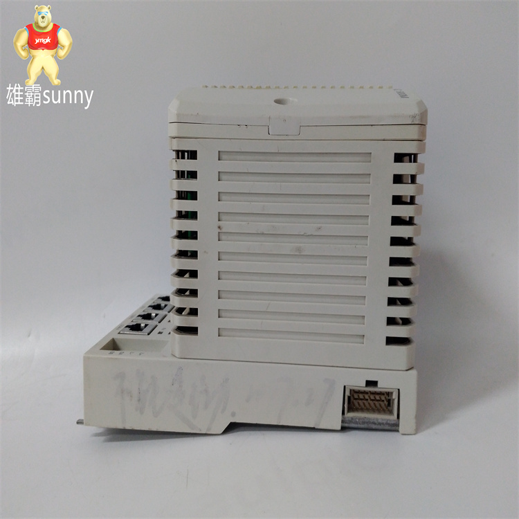 ABB PM864AK01 3BSE018161R1 单元处理器 