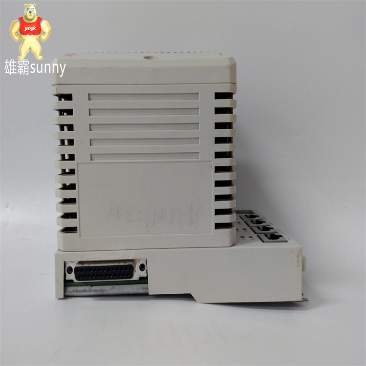 ABB PM864AK01 3BSE018161R1 单元处理器 