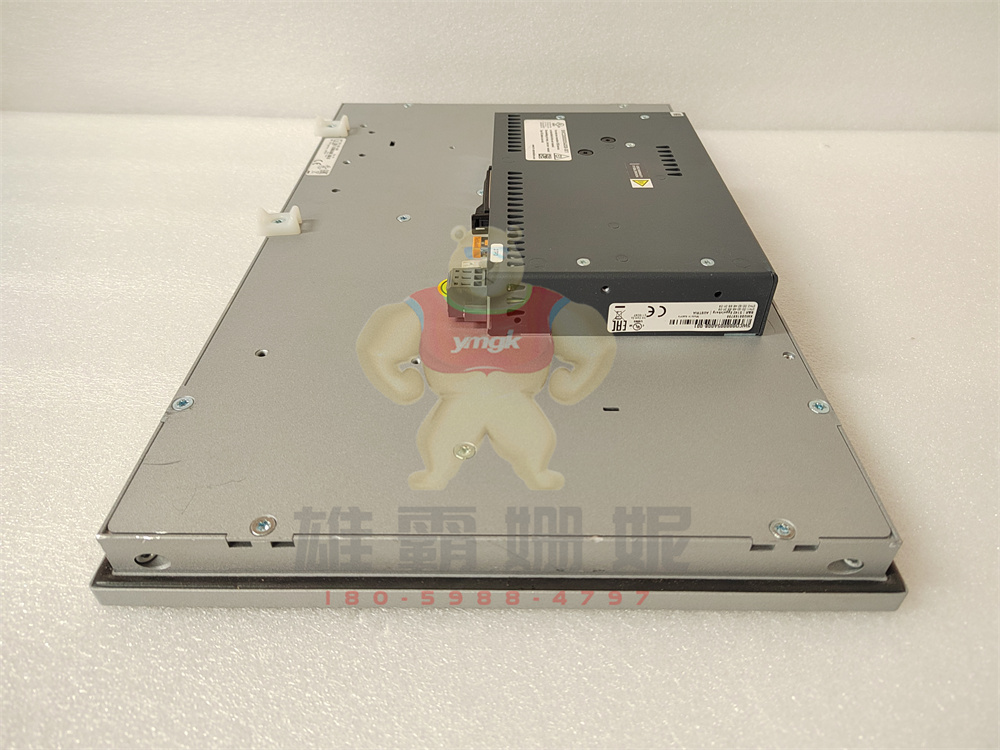 B&R 贝加莱 5AP1130.156C-000 触摸屏 操作简单 