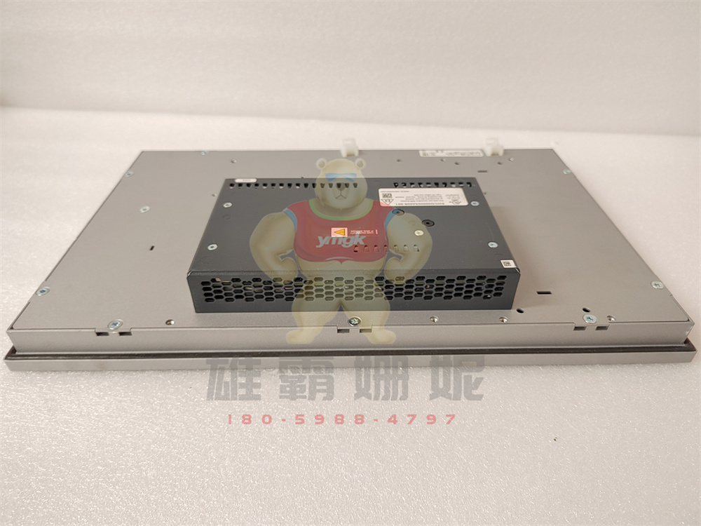 B&R 贝加莱 5AP1130.156C-000 触摸屏 操作简单 