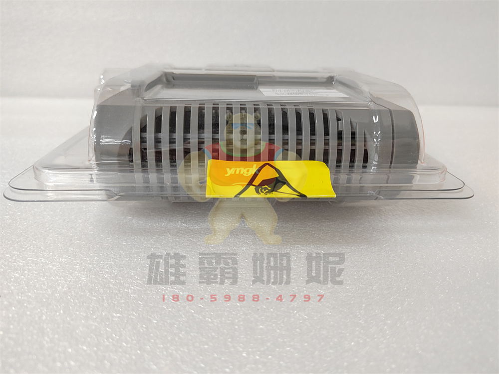 HONEYWELL CC-IP0101 51410056-175 Profibus DP网关模块