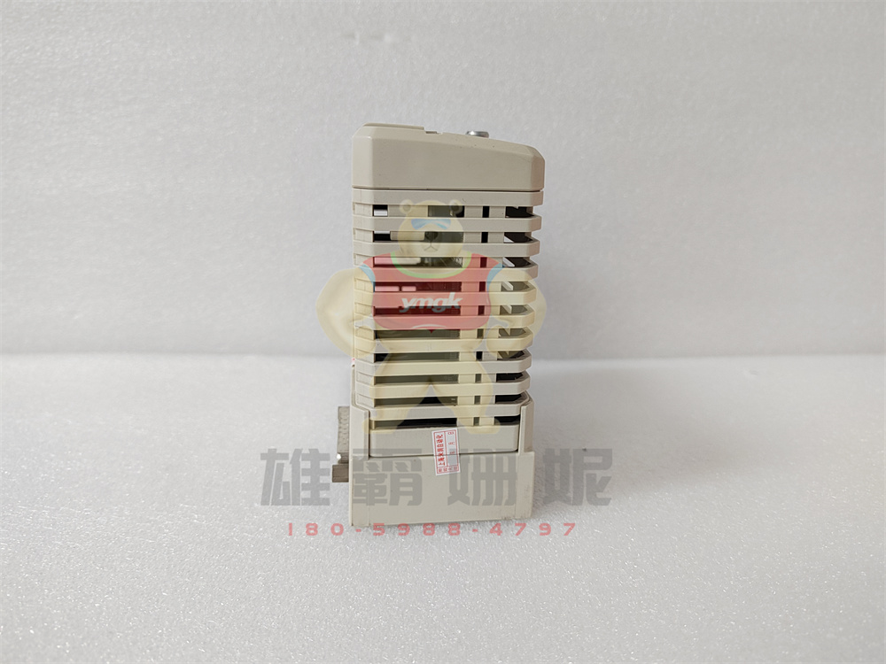 ABB CI857K01 3BSE018144R1 输入输出模块 控制系统柜转型 热门型号 