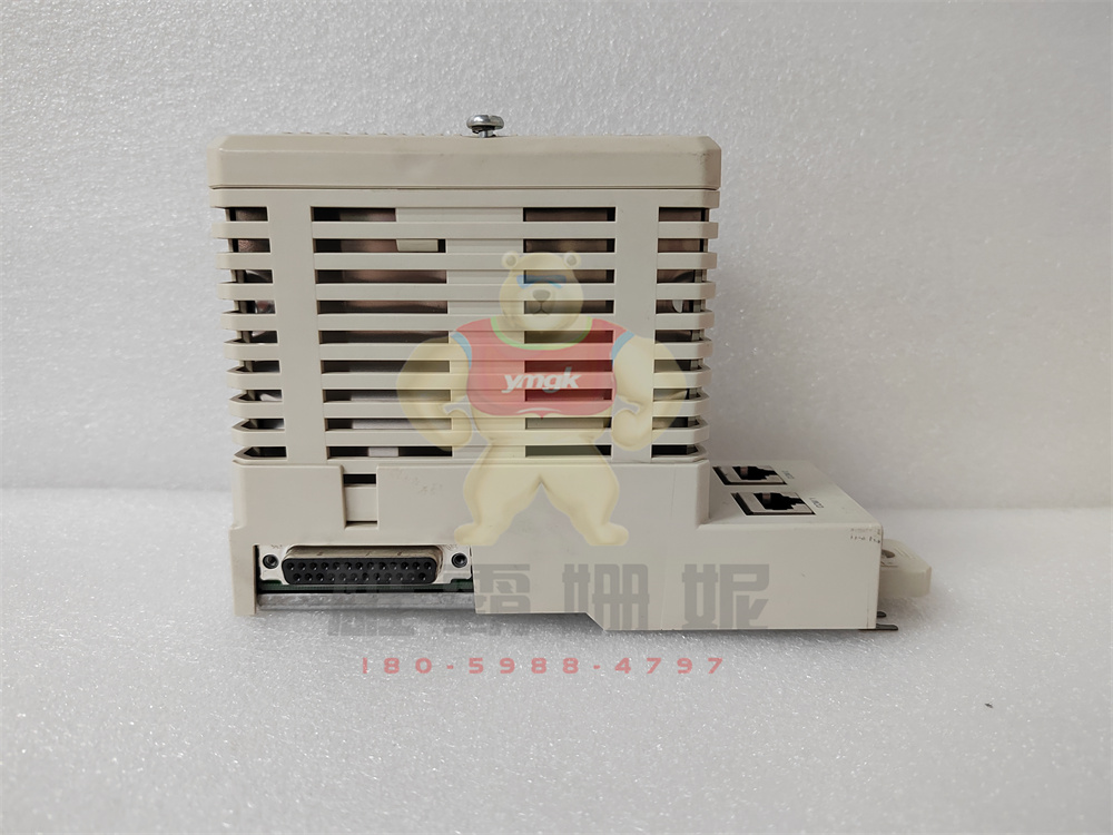 ABB CI857K01 3BSE018144R1 输入输出模块 控制系统柜转型 热门型号 