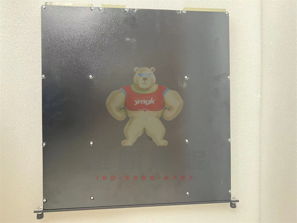 TRICONEX 3511 英维思  脉冲输入模块 现货 