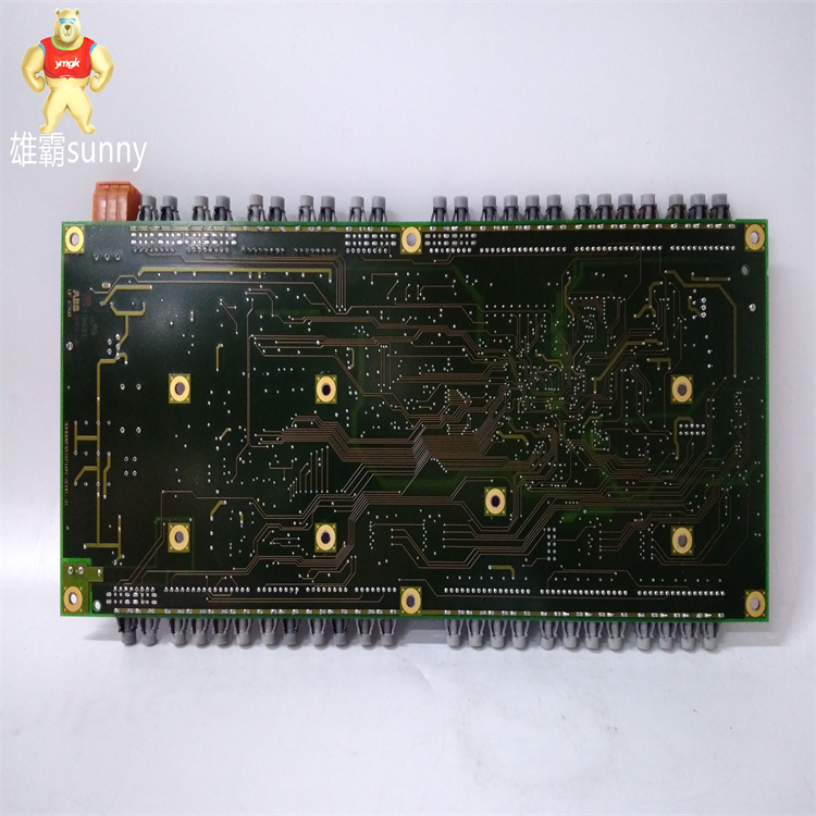 ABB UFC760BE141 3BHE004573R0141 中高压主板