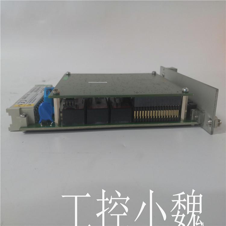 MMS6120规格型号安装规范工作原理EPRO 