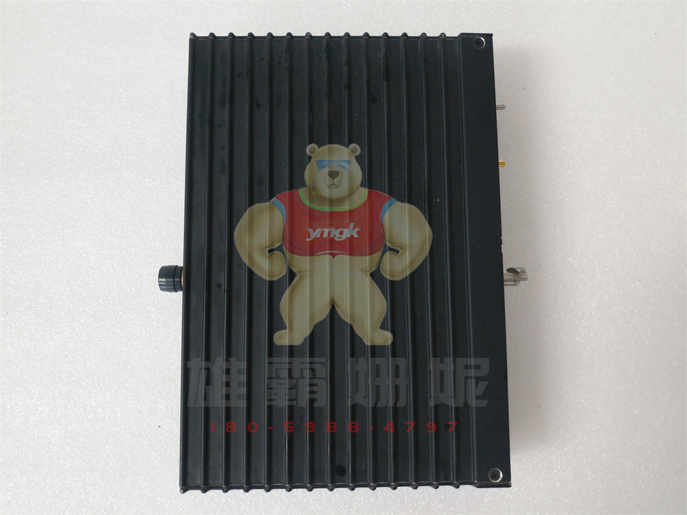 Triconex 3703E 康吉森 黑色模块 隔离模拟输入模块 