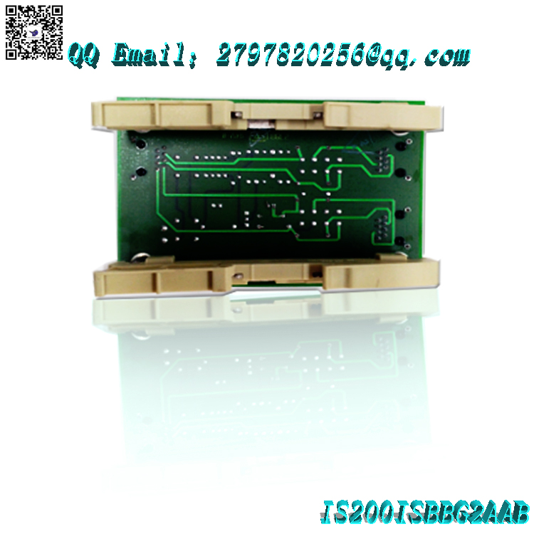 IS200ISBBG2AAB电气模块备件GE 